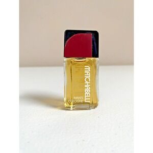 Matchabelli Man's Cologne FULL .5 fl oz by Prince Matchabelli NEW